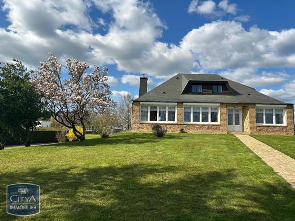 Maison à vendre 7 pièces 188m²