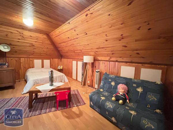 Maison à vendre 7 pièces 188m²