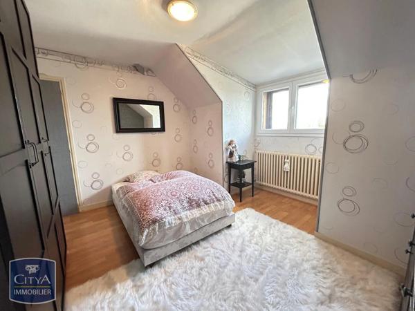 Maison à vendre 7 pièces 188m²