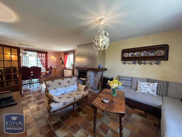 Maison à vendre 7 pièces 188m²