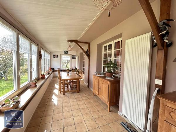 Maison à vendre 7 pièces 188m²