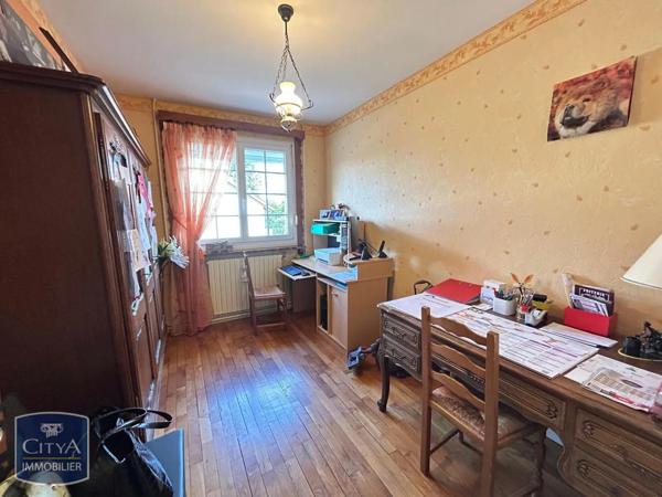 Maison à vendre 7 pièces 188m²