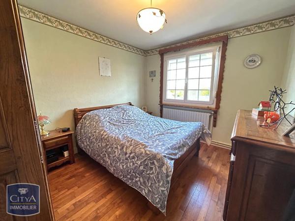 Maison à vendre 7 pièces 188m²