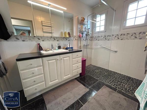 Maison à vendre 7 pièces 188m²