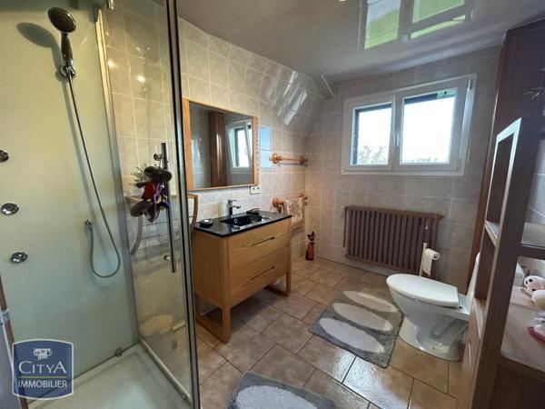 Maison à vendre 7 pièces 188m²