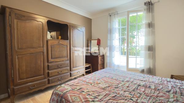 CIBOURE - Appartement T4 traversant de 87m² avec Terrasse de 51 m² Garage et Parking privatif