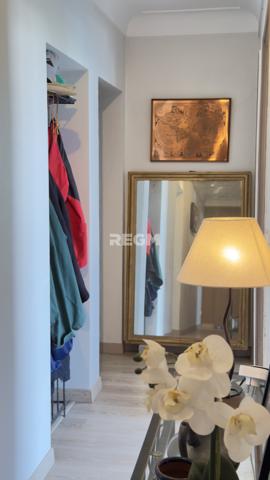 CIBOURE - Appartement T4 traversant de 87m² avec Terrasse de 51 m² Garage et Parking privatif