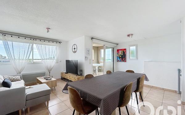 Maison à vendre    3 pièces •  Saleilles