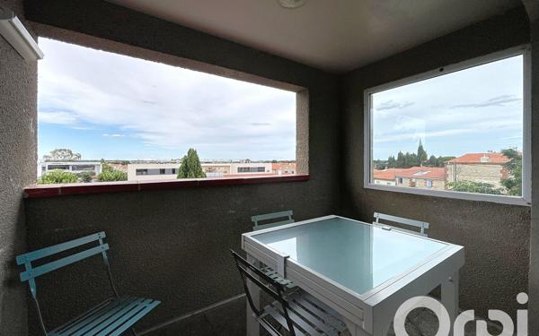 Maison à vendre    3 pièces •  Saleilles