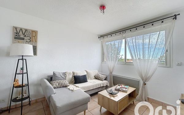 Maison à vendre    3 pièces •  Saleilles