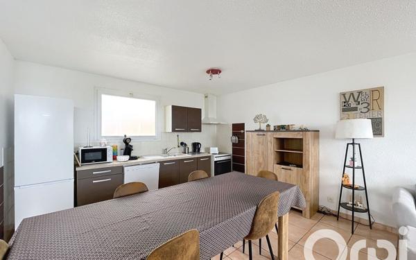 Maison à vendre    3 pièces •  Saleilles