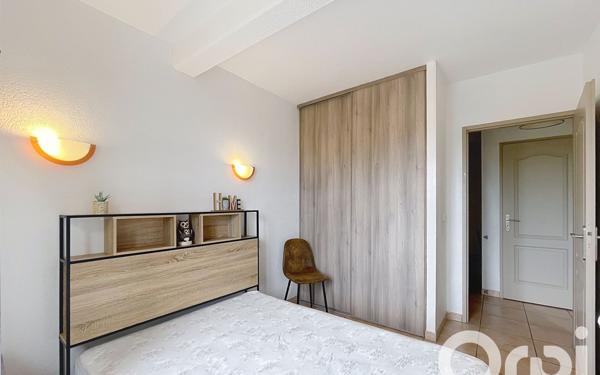 Maison à vendre    3 pièces •  Saleilles