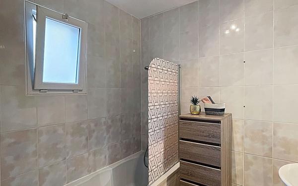 Maison à vendre    3 pièces •  Saleilles