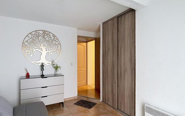 Maison à vendre    3 pièces •  Saleilles