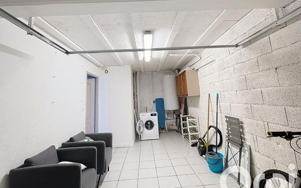 Maison à vendre    3 pièces •  Saleilles