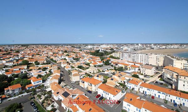 Appartement Les Sables D Olonne 2 pièce(s) 71.6 m2