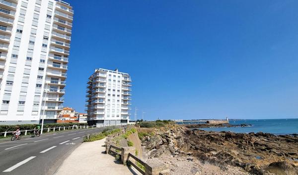 Appartement Les Sables D Olonne 2 pièce(s) 71.6 m2