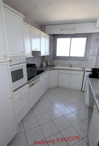 Appartement Les Sables D Olonne 2 pièce(s) 71.6 m2