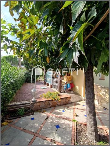 Une propriété chaleureuse, fonctionnelle, et pleine de caractère à découvrir.