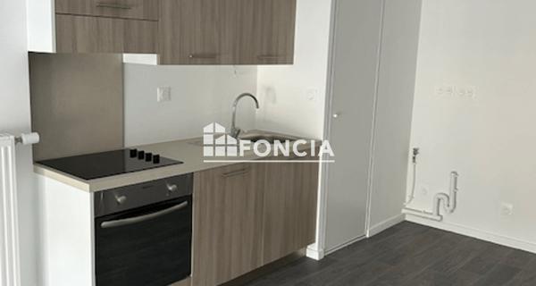 Location Appartement 2 pièces 43.6 m² - Chartres 28000
