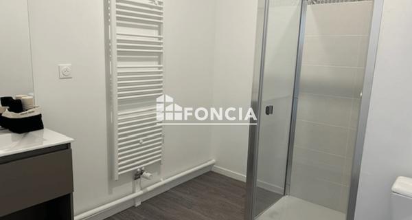 Location Appartement 2 pièces 43.6 m² - Chartres 28000