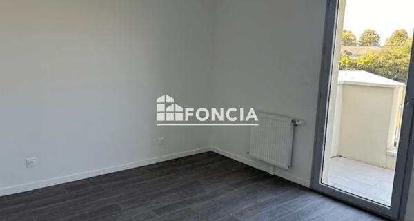 Location Appartement 2 pièces 43.6 m² - Chartres 28000