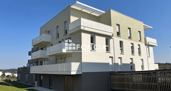 Location Appartement 2 pièces 43.6 m² - Chartres 28000