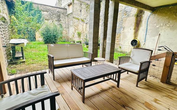 Maison à vendre    3 pièces • 83,48 m2 Langon