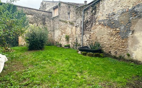 Maison à vendre    3 pièces • 83,48 m2 Langon