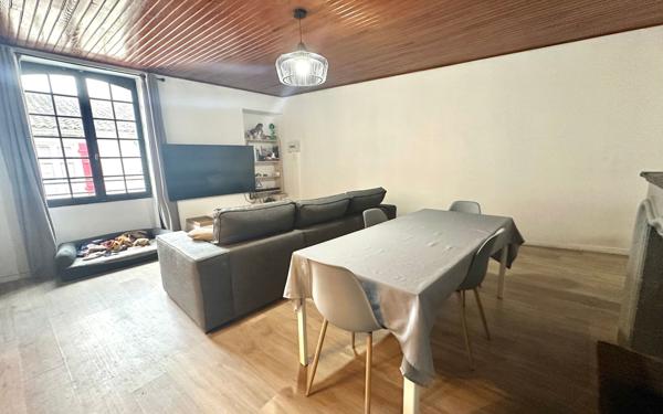 Maison à vendre    3 pièces • 83,48 m2 Langon