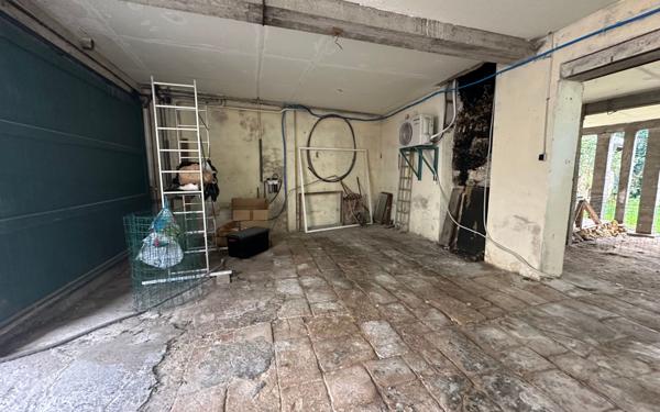 Maison à vendre    3 pièces • 83,48 m2 Langon