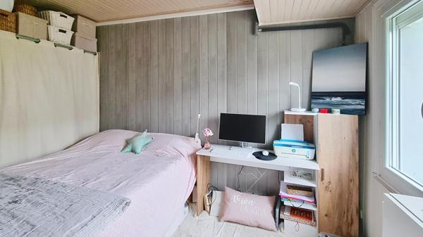 Maison cocooning avec studio indépendant