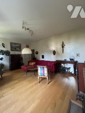 Maison d'habitation