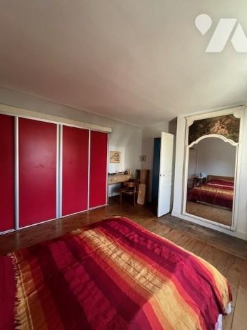 Maison d'habitation
