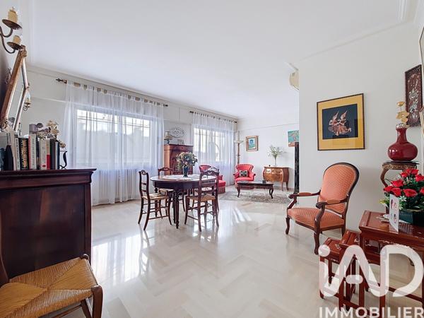 Appartement à vendre 5 pièces 109 m² Montpellier