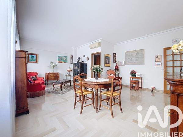 Appartement à vendre 5 pièces 109 m² Montpellier