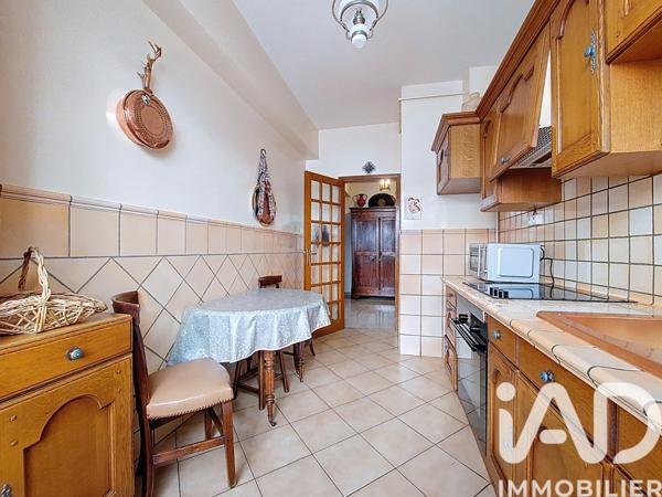 Appartement à vendre 5 pièces 109 m² Montpellier