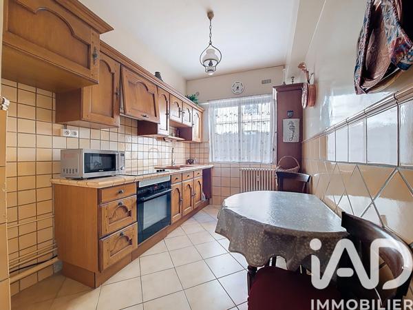 Appartement à vendre 5 pièces 109 m² Montpellier