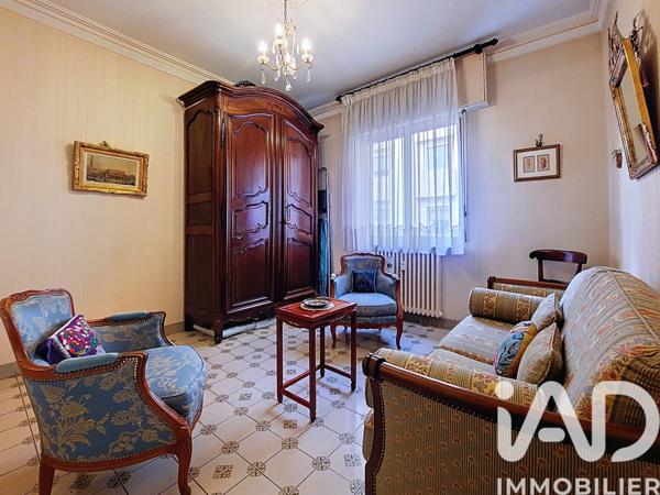 Appartement à vendre 5 pièces 109 m² Montpellier