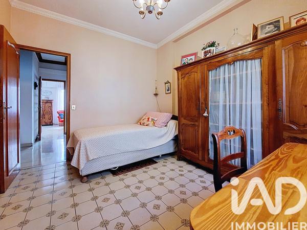 Appartement à vendre 5 pièces 109 m² Montpellier