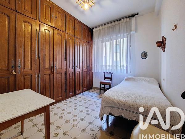 Appartement à vendre 5 pièces 109 m² Montpellier
