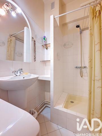 Appartement à vendre 5 pièces 109 m² Montpellier