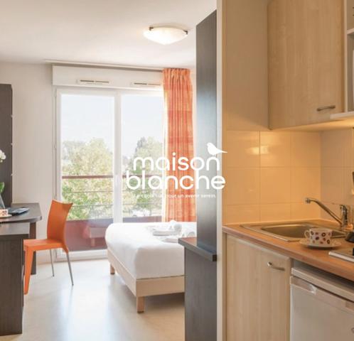 INVESTISSEMENT LMNP - RENTA 5,9 % - Saint-Herblain (44)