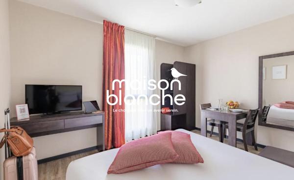 INVESTISSEMENT LMNP - RENTA 5,9 % - Saint-Herblain (44)