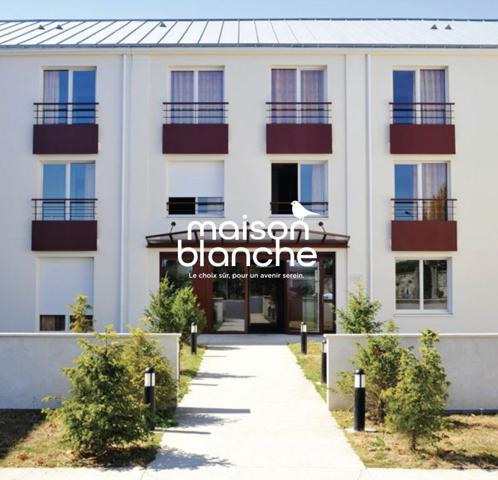INVESTISSEMENT LMNP - RENTA 5,9 % - Saint-Herblain (44)