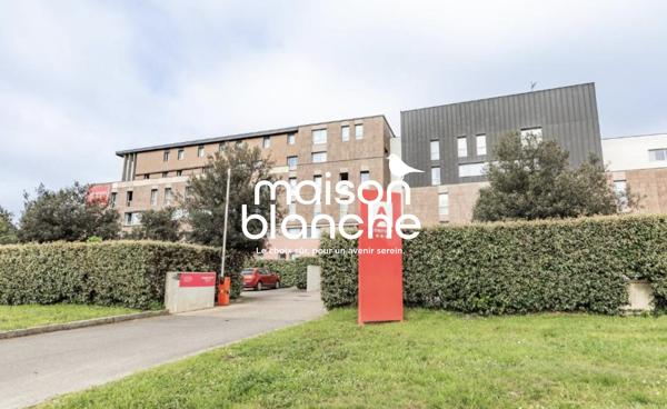INVESTISSEMENT LMNP - RENTA 5,9 % - Saint-Herblain (44)