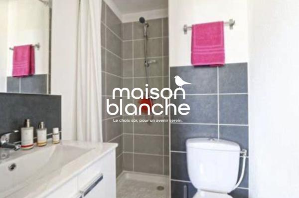 INVESTISSEMENT LMNP - RESIDENCE ETUDIANTE 4,84% - MONTPELLIER (34)
