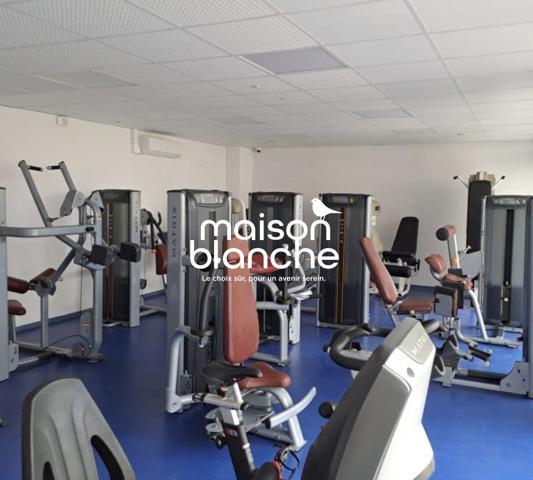 INVESTISSEMENT LMNP - RESIDENCE ETUDIANTE 4,84% - MONTPELLIER (34)