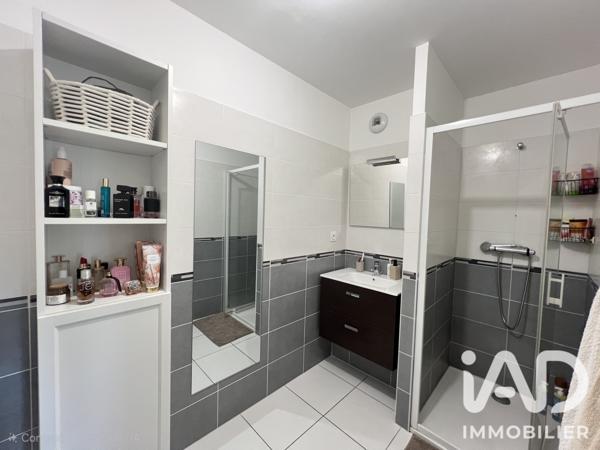 Appartement à vendre 3 pièces 62,97 m² Saint-Paul-en-Jarez