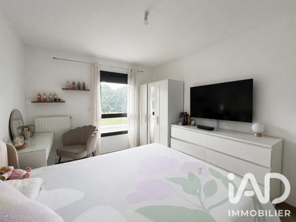 Appartement à vendre 3 pièces 62,97 m² Saint-Paul-en-Jarez